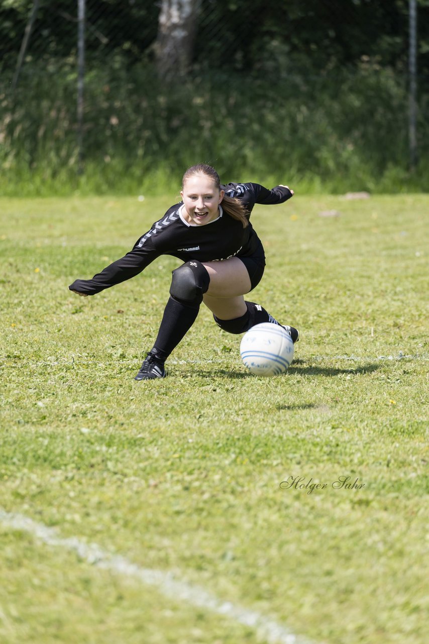 Bild 119 - wU16 TSV Breitenberg, TSV Wiemersdorf, ESV Schwerin, VfL Kellinghusen, TSV Wiemersdorf 2